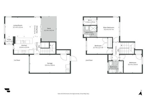 Photo of property in 6a Kotahi Road, Mount Wellington, Auckland, 1062