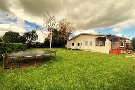 Photo of property in 1 Kowhai Street, Tuakau, 2121