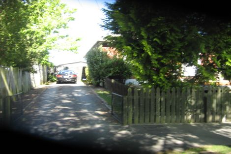 Photo of property in 76 Emmett Street, Shirley, Christchurch, 8013