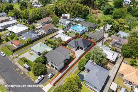 Photo of property in 104 Hynds Road, Gate Pa, Tauranga, 3112