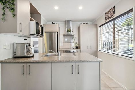 Photo of property in 58 Aspiring Avenue, Flat Bush, Auckland, 2019