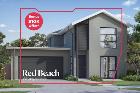Photo of property in 26 Tiromoana Drive, Red Beach, 0932