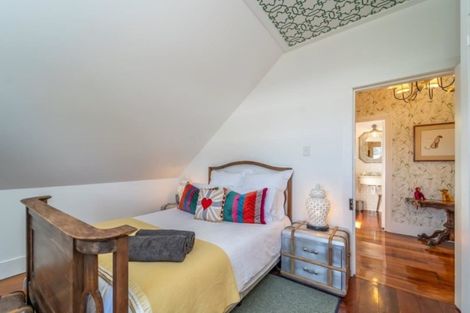 Photo of property in 23 Wakefield Street, Featherston, 5710