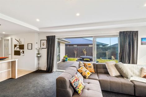 Photo of property in 79 Kemble Drive, Rolleston, 7615