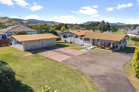 Photo of property in 2 Prospect Terrace, Paeroa, 3600