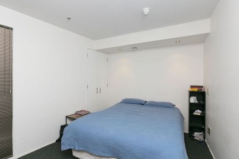 Photo of property in Century City Apartments, 73/72 Tory Street, Te Aro, Wellington, 6011