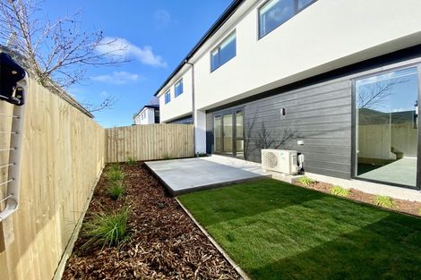 Photo of property in 3/52 Hills Road, Edgeware, Christchurch, 8013