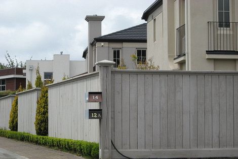 Photo of property in 12a Chateau Drive, Burnside, Christchurch, 8053