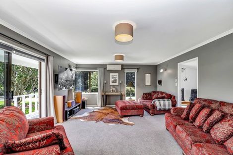 Photo of property in 132 Matahui Road, Aongatete, Katikati, 3181