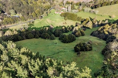 Photo of property in 2102 Waingaro Road, Waingaro, Ngaruawahia, 3793