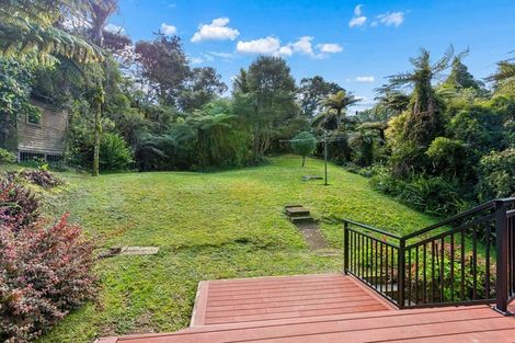 Photo of property in 373 Huia Road, Titirangi, Auckland, 0604