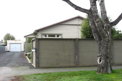 Photo of property in 167 Macmaster Street, Richmond, Invercargill, 9810