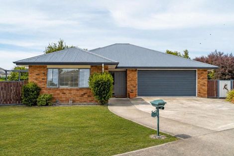Photo of property in 3 Gimson Street, Solway, Masterton, 5810