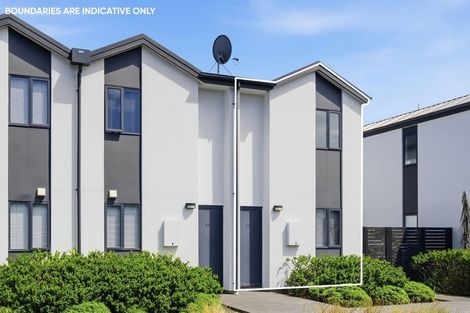 Photo of property in 51/10 Buffon Street, Waltham, Christchurch, 8023
