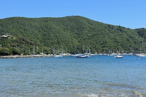 Photo of property in 4 Whaitere Place, Waikawa, Picton, 7220