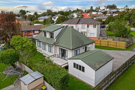 Photo of property in 7 Gala Place, Henderson, Auckland, 0612
