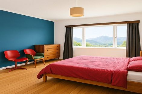 Photo of property in 2 Somme Road, Silverstream, Upper Hutt, 5019