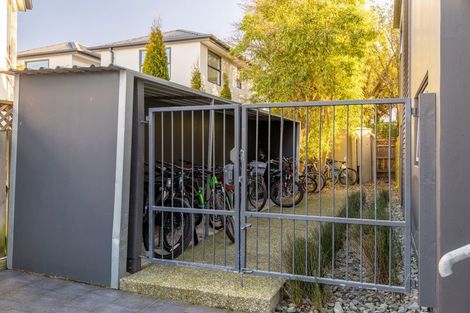 Photo of property in Salisbury Park, 12/226g Salisbury Street, Christchurch Central, Christchurch, 8013