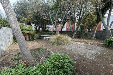Photo of property in 124 Chester Street East, Christchurch Central, Christchurch, 8011