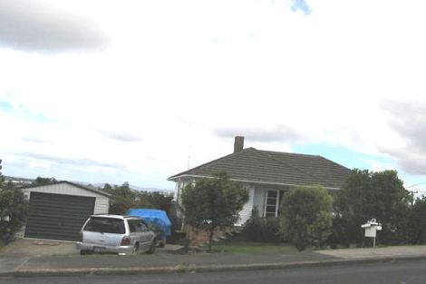 Photo of property in 2/1 Morton Avenue, Forrest Hill, Auckland, 0620