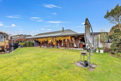 Photo of property in 29 Glenvale Drive, Kaiapoi, 7630