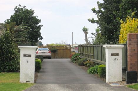 Photo of property in 9a Plateau Heights, Mount Maunganui, 3116