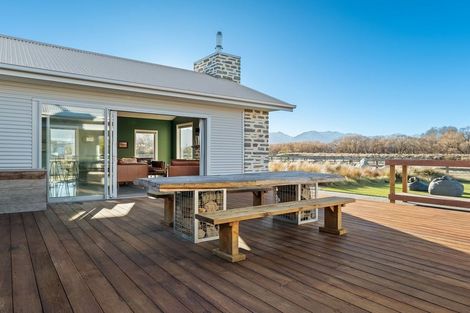 Photo of property in 2 Boundary Terrace, Twizel, 7999