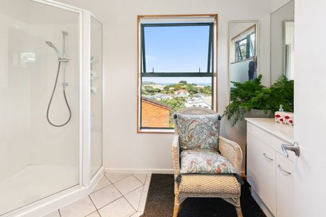 Photo of property in Mt Carmel Mews, 4/9 Arawa Road, Hataitai, Wellington, 6021