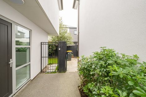 Photo of property in 4/7 Bolton Avenue, Spreydon, Christchurch, 8024
