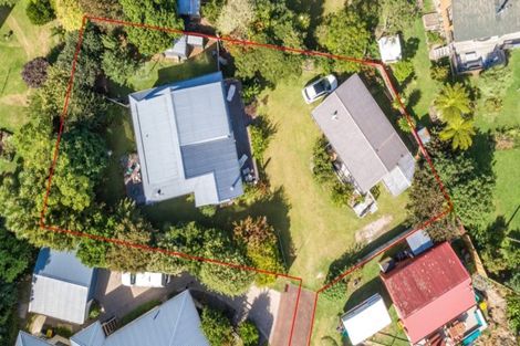 Photo of property in 10 Cathedral Court, Hahei, Whitianga, 3591