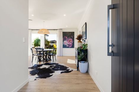 Photo of property in 9 Pukeko Grove, Cambridge, 3434