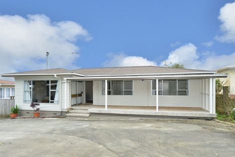 Photo of property in 20 Eden Terrace, Te Kamo, Whangarei, 0112