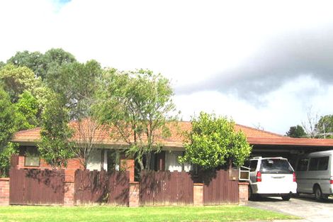 Photo of property in 95 Spence Road, Henderson, Auckland, 0612