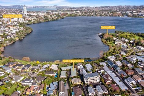 Photo of property in 6/34 Kitchener Road, Milford, Auckland, 0620