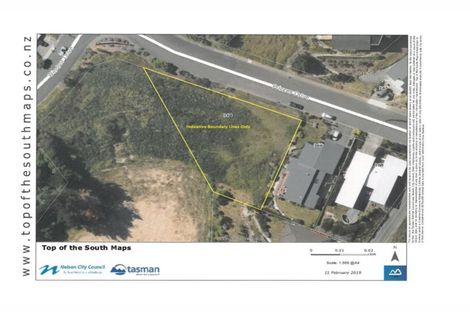 Photo of property in 364 Princes Drive, Britannia Heights, Nelson, 7010