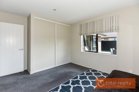 Photo of property in 18 Gosling Crescent, Halswell, Christchurch, 8025