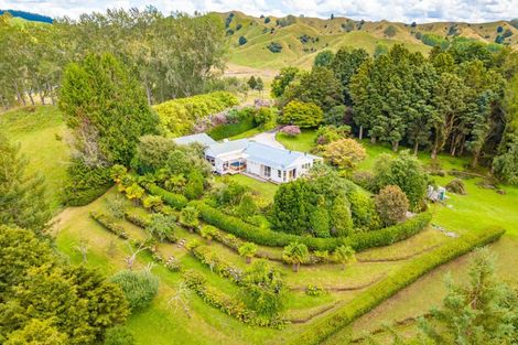 Photo of property in 157b Otapouri Road, Owhango, 3989