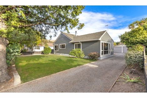 Photo of property in 250 Opawa Road, Hillsborough, Christchurch, 8022