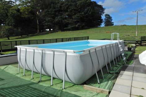 Photo of property in 484 Lichfield Road, Lichfield, Putaruru, 3482