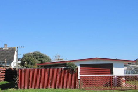 Photo of property in 1 Brown Street Foxton Horowhenua District