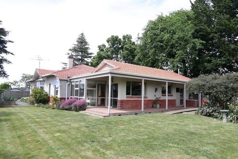 Photo of property in 71 Allens Road, Allenton, Ashburton, 7700