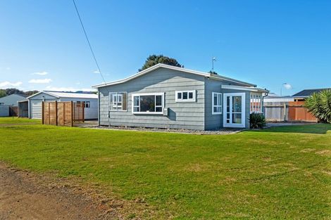 Photo of property in 1 Lyndhurst Street, Awapuni, Gisborne, 4010
