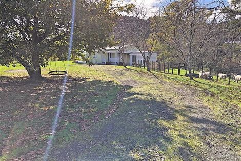 Photo of property in 117 Ahuroa Valley Road, Makarau, Warkworth, 0981