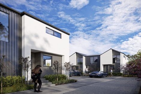 Photo of property in 6/31 Edmonds Street, Woolston, Christchurch, 8062