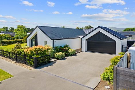 Photo of property in 1 Ardrossan Way, Tai Tapu, 7672