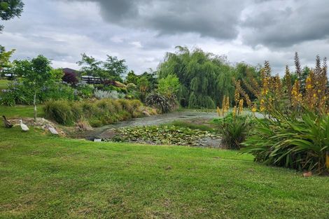 Photo of property in 626b Ngaruawahia Road, Te Kowhai, Hamilton, 3288