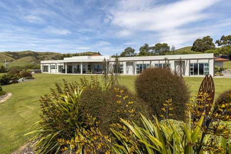 Photo of property in 340 Redwood Pass Road, Redwood Pass, Blenheim, 7274