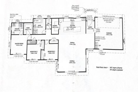 Photo of property in 16 Takutai Terrace, Ruatapu, Hokitika, 7883