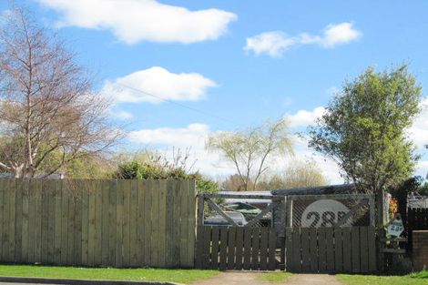 Photo of property in 28 Ross Street, Marton, 4710