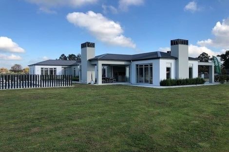 Photo of property in 502b Tauwhare Road, Matangi, Hamilton, 3284